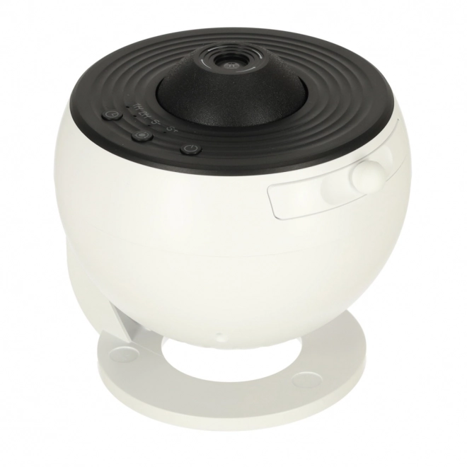 Zvezdni projektor USB LED planetarij 12 diskov
