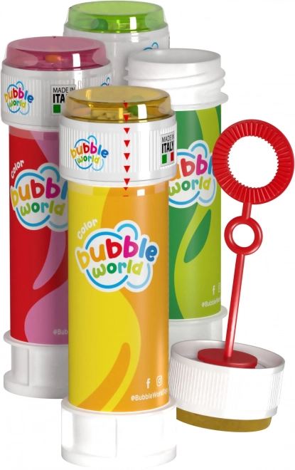 Zabaven mehurček s igro 60 ml