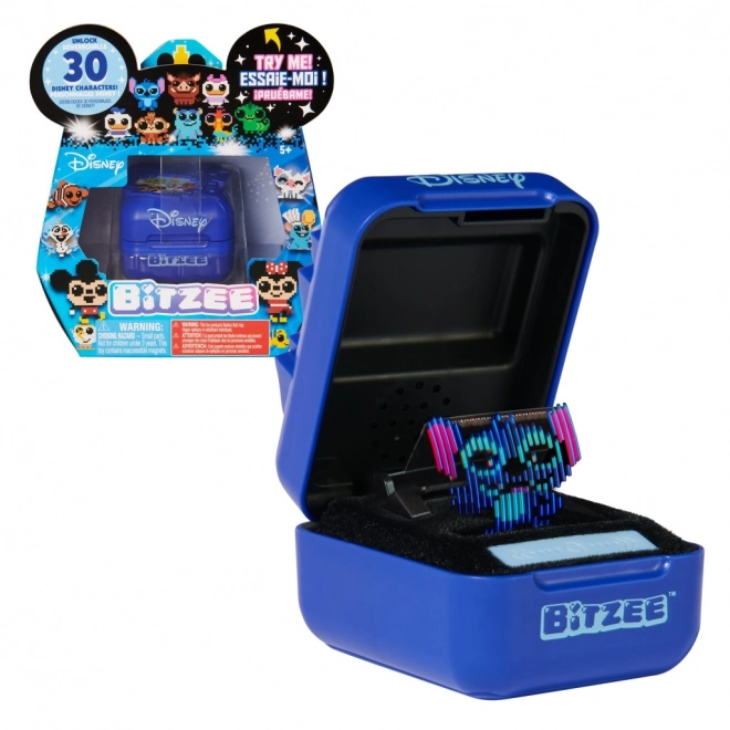 Spin Master Bitzee interaktivna digitalna živalca Disney