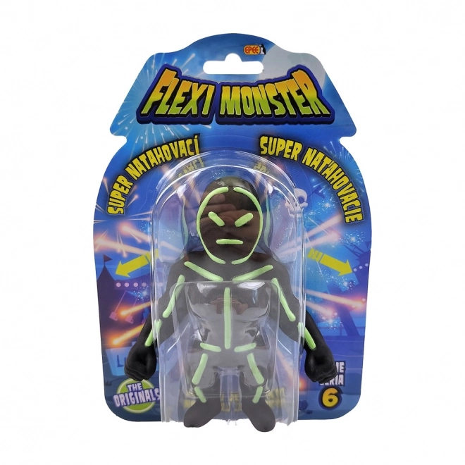 Flexi Monster Serija 6