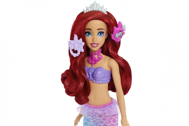 Disney Princesa Ariel Školjčna Toaletka
