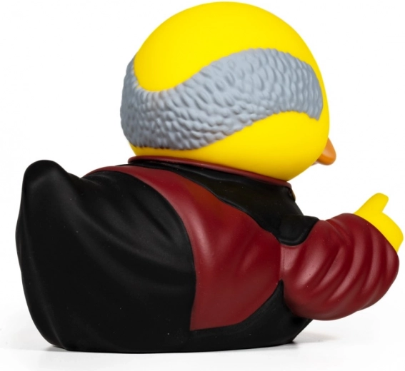 Kakovostna plastika in lepi detajli