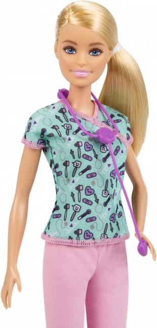 Barbie kariera – medicinska sestra
