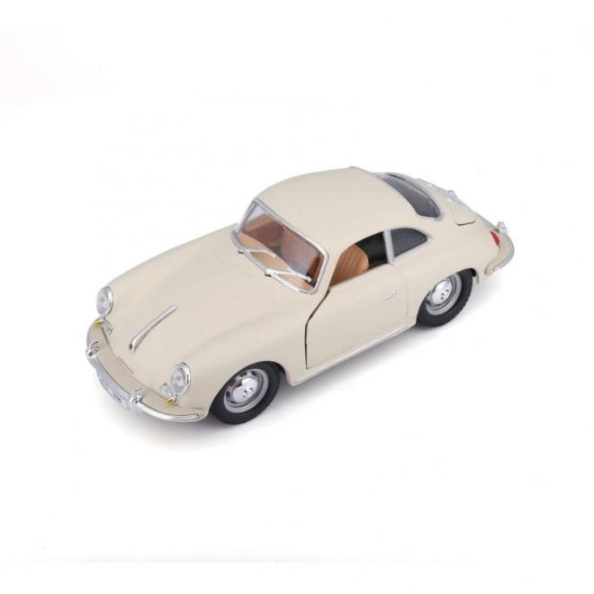 Bburago 1:24 Porsche 356B Coupe (1961) Slonoko6vnina