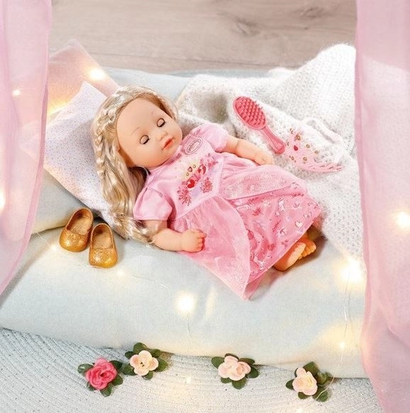 Baby Annabell Little Sweet Princessa, 36 cm