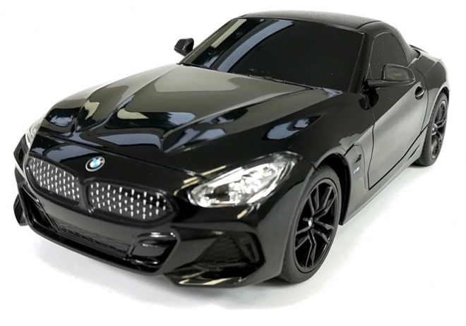 Avto R/C BMW Z4 Roadster Rastar 1:24 črna