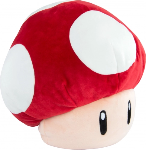 Plišasta goba Super Mario znamke Club Mocchi Mocchi