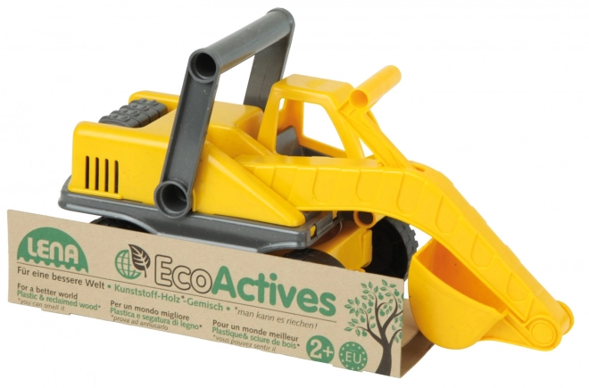 Lena ECO aktivni bager (v škatli)