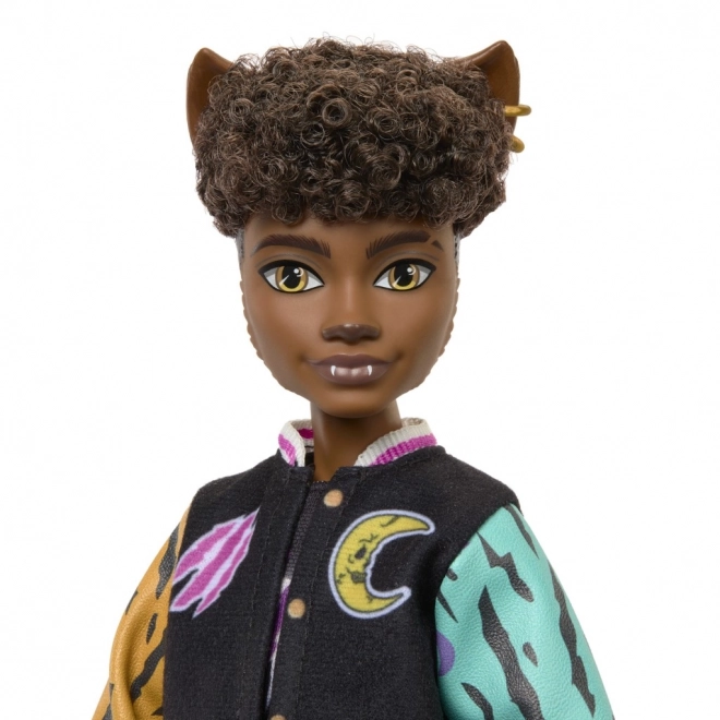 Monster High lutka z dodatki