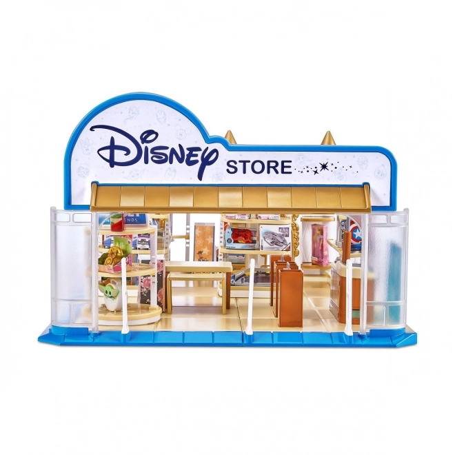 Mini Brands Disney trgovina S1