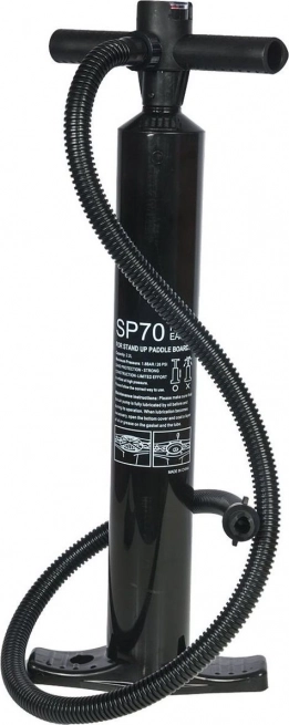 Ročna tlačilka za sup ENERO 2,2 l