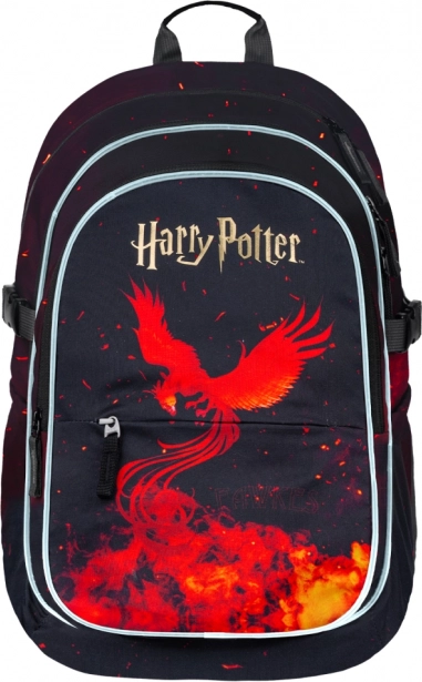 Šolski nahrbtnik Baagl Core Harry Potter Feniks