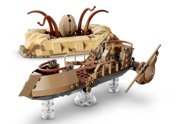 Funkcionalna Jama Sarlacc