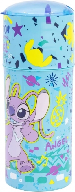 Steklenička za pijačo Stitch
