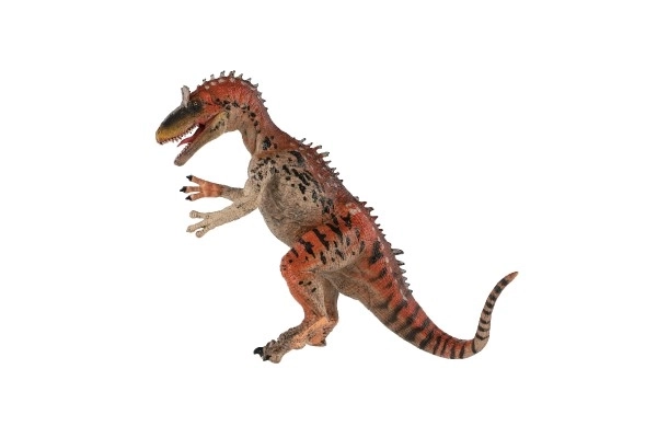 Cryolophosaurus zooted plast 17 cm v vrečki