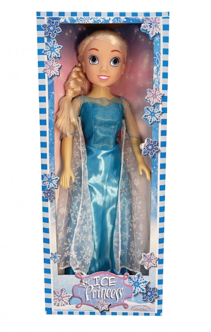 Princesa Bambolina 80 cm