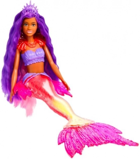Filmska Barbie Brooklyn pripravljena na zgodbe