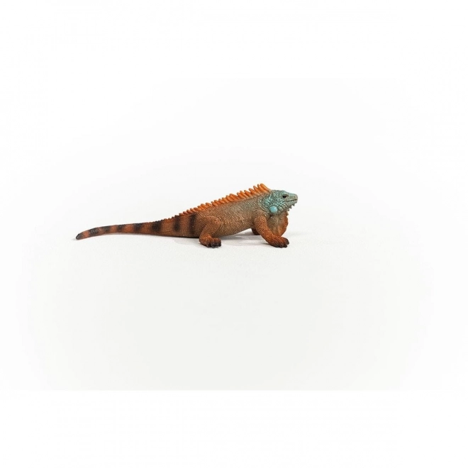 Figurica legvana Wild Life