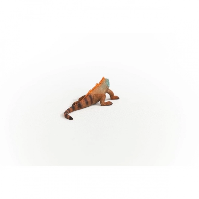 Figurica legvana Wild Life