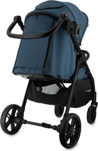 Vzmetena, brezvzdrževalna EVA kolesa za gladko vožnjo