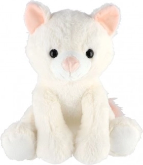 Plišasta igrača Muceka Alex 30 cm