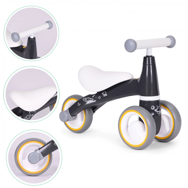 Ravnotežno kolo za otroke Cosmic ECOTOYS
