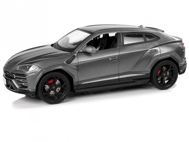 R/C avto 1:24 Lamborghini Urus Črna 2.4 G Luči