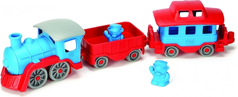 Ekološka in varna igrača