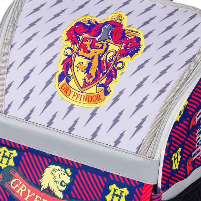 Šolski nahrbtnik Gryffindor Harry Potter