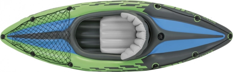 Praktičen shranjevalni prostor in varnostni elementi