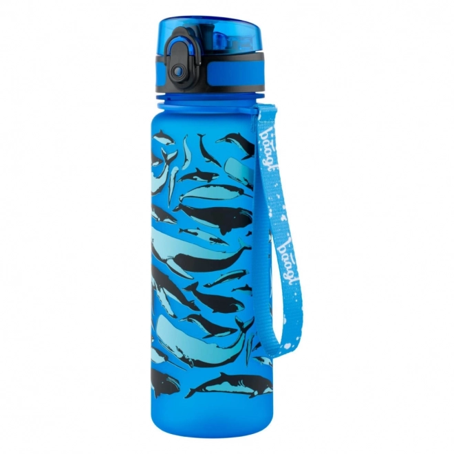 Tritanova steklenica Baagl Kiti 500 ml