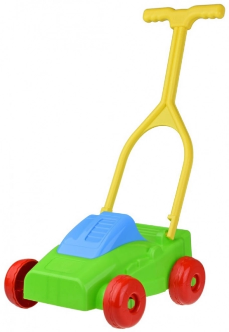Kosilnica za travo