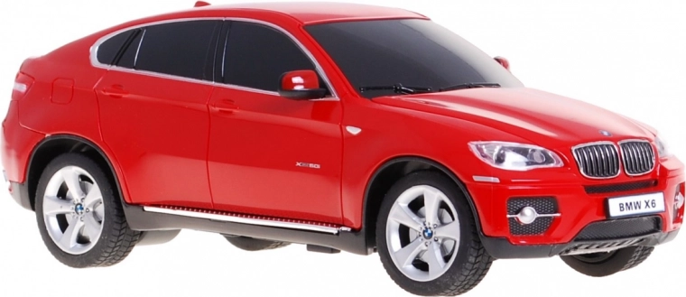 Vožnja v vse smeri z natančnim krmiljenjem