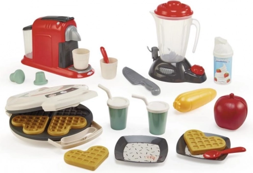 Darilni set gospodinjskih aparatov