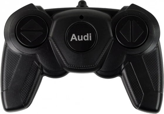 Avto na daljinsko upravljanje Audi R8 1:24 Belo