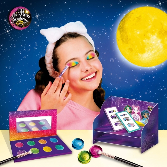 Moon Academy - mesečni senčne sence