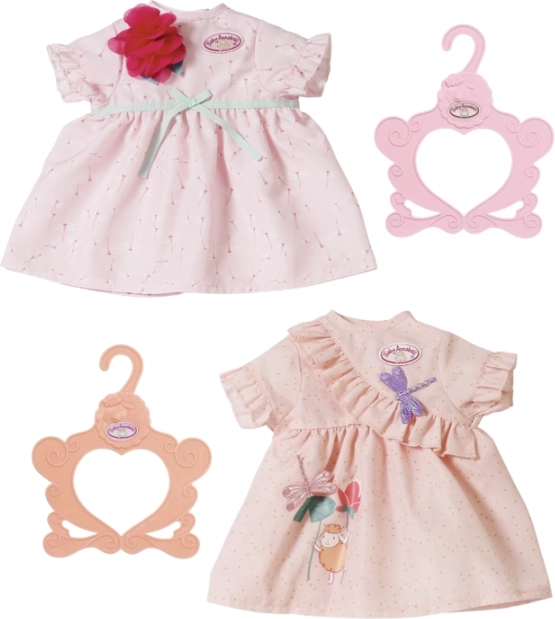 Otroška oblekica Baby Annabell za punčke 43 cm