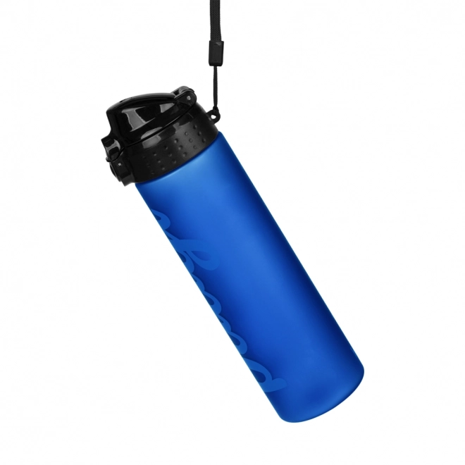 Steklenica za pitje BAAGL Tritan Ocean Blue, 700 ml