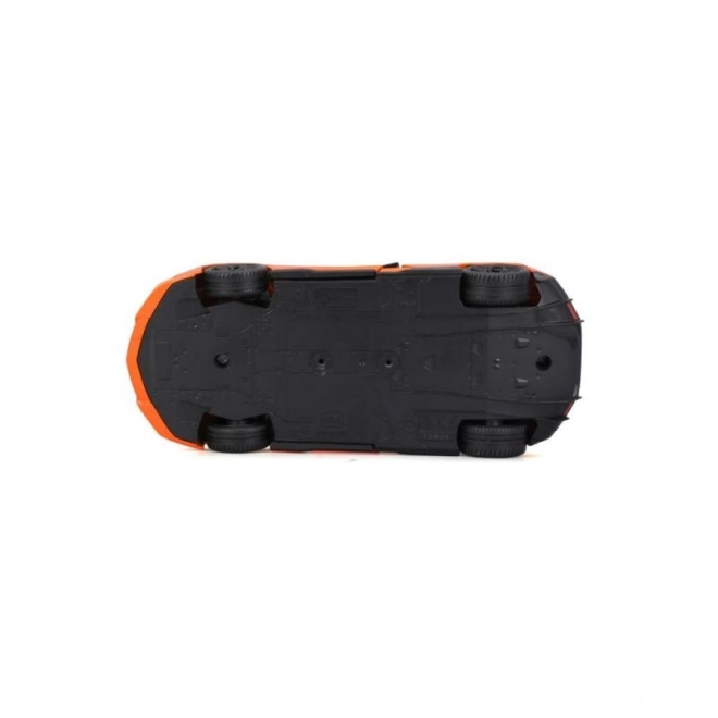 Bburago 1:24 Plus - Lamborghini Revuelto - Oranžna
