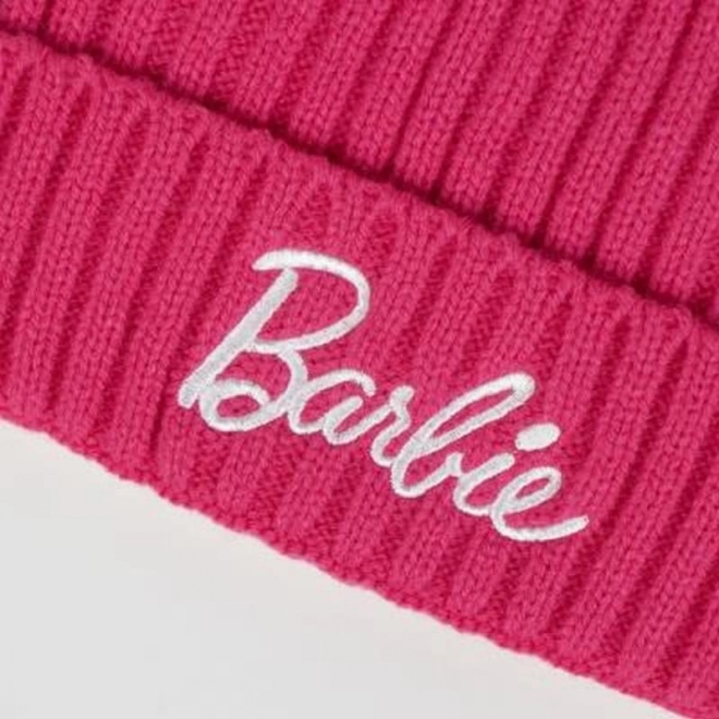 Zimski komplet Barbie