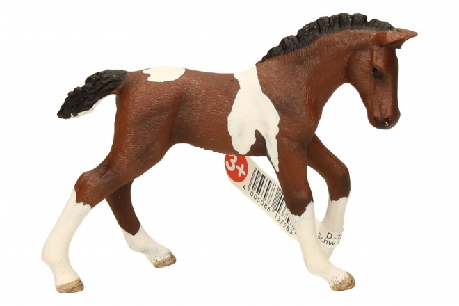 SCHLEICH Konjeniški klub® 13758 Trakenski konj - žrebe