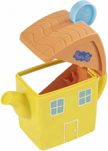Čajna hišica Peppa Pig