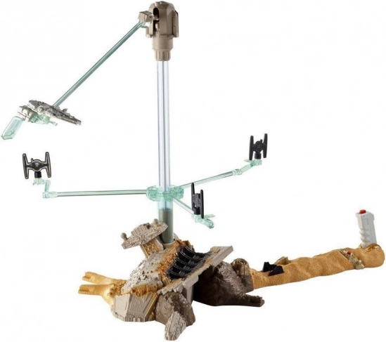 Licenciran izdelek Star Wars