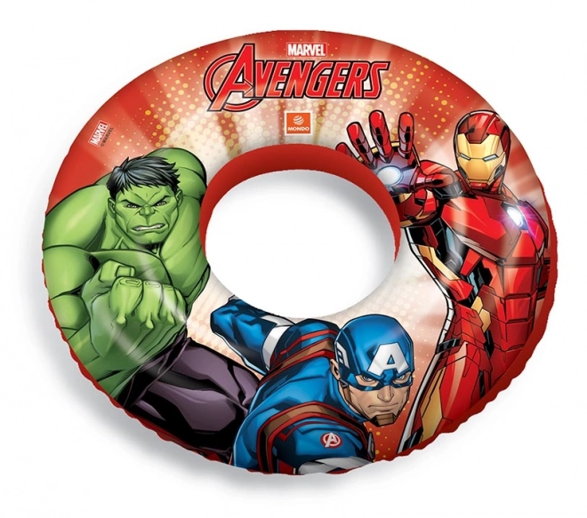 Plavalni krog Avengers