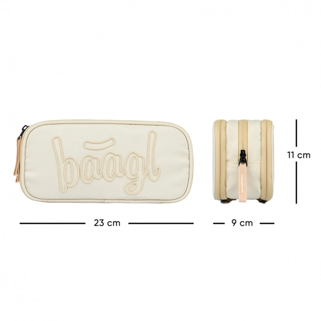 Študentski penal Beige