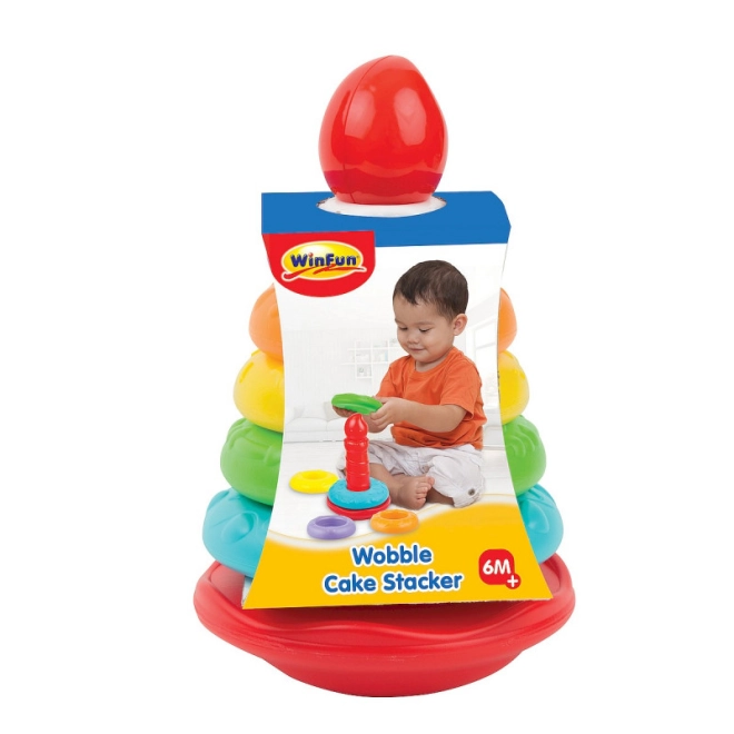 Razvija fino motoriko