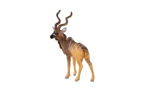 Veliki kudu zooted plast 14 cm v vrečki