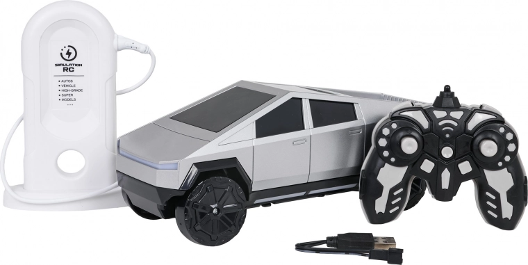 Polnilna postaja in USB polnjenje