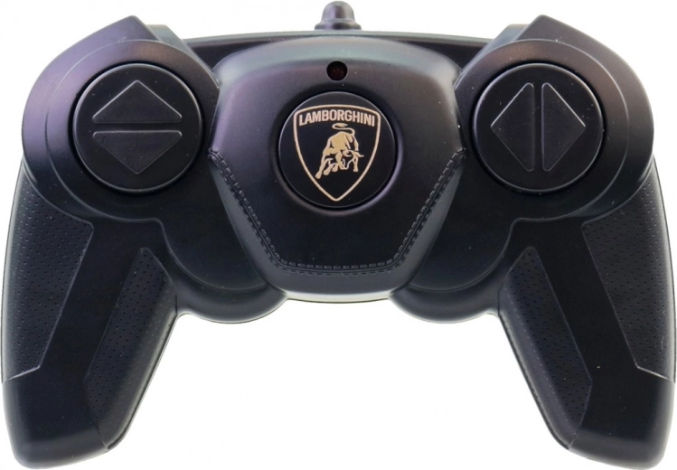 Intuitivni daljinski upravljalnik