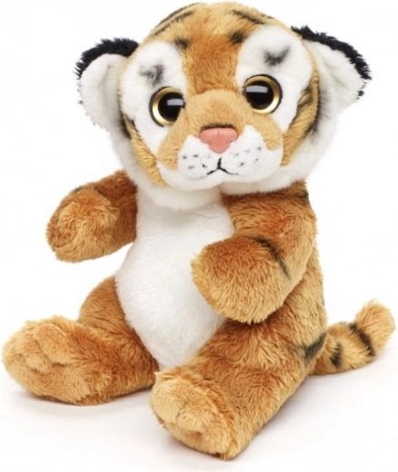 Ljubka velikost za majhne ročice